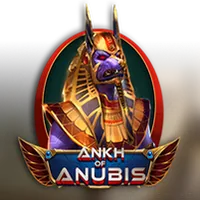 Ankh of Anubis