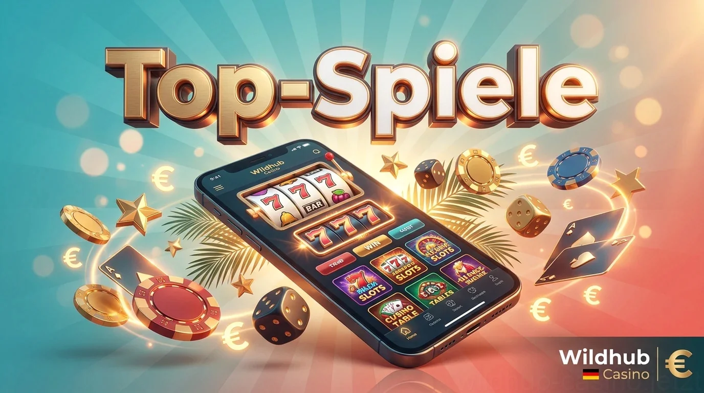 Top-Spiele